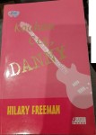 Hilary Freeman "Kocham Cię, Danny" outlet