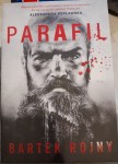 Bartek Rojny "Parafil" nowe