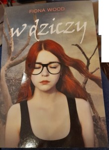 Fiona Wood "W dziczy"