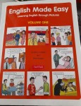 J. Crichton, P. Kodter "English Made Easy"