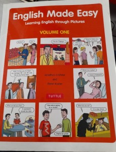 J. Crichton, P. Kodter "English Made Easy"