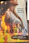 Katarzyna Berenika Miszczuk "Ja, diablica" Nowa