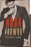 Vi Keeland "Naga prawda" outlet