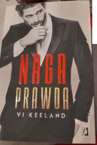 Vi Keeland "Naga prawda" outlet