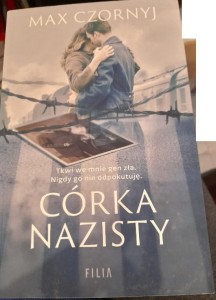 Max Czornyj "Córka Nazisty"