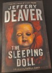 Jeffery Deaver "The sleeping doll"