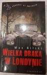 Max Bilski "Wielka draka w Londynie"