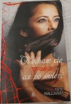 Tate Hallaway "Kocham Cię prawie aż po śmierć" 