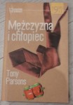 Tony Parsons "Mężczyzna i chłopiec"