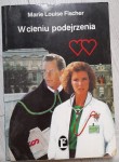 Marie Louise Fischer "W cieniu podejrzenia"