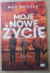 Meg Rosoff "Moje nowe życie" outlet