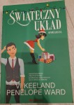 Vi Keeland, Penelope Ward "Świąteczny układ. Opowiadania"