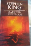 Stephen King "Marzenia i koszmary" outlet