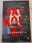 Morgan Audic "Jaskółki z Czarnobyla"
