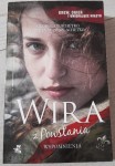 George Szlachetko, Danuta "Wira" Szlachetko "Wira z Powstania. Wspomnienia"