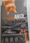 Łukasz Stec "Psychoanioł w Dublinie"