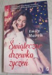Emily March "Świąteczne drzewko życzeń"