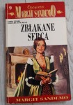 Margit Sandemo "Zbłąkane serca" Opowieści 9