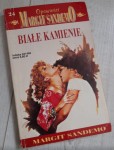 Margit Sandemo "Białe Kamienie" Opowieści 24
