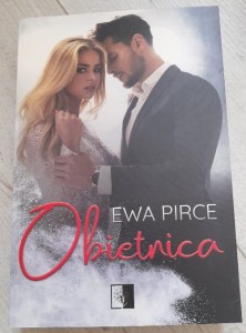Ewa Pirce "Obietnica"