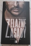 Agata Polte "Żelazne zasady"