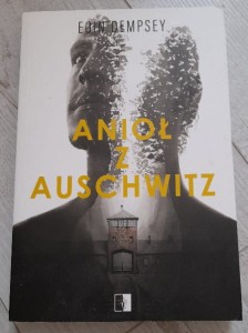 Eoin Dempsey "Anioł z Auschwitz"