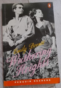 Emily Bronte "Wuthering Heights"