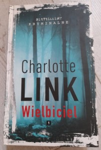 Charlotte Link "Wielbiciel"