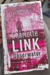 Charlotte Link "Obserwator" cz. 2