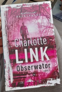 Charlotte Link "Obserwator" cz. 2