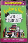 Carolyn G. Hart "Święto Christie" cz. 1