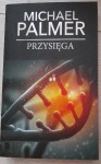 Michael Palmer "Przysięga" 
