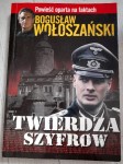 Bogusław Wołoszański "Twierdza Szyfrów" wydanie filmowe