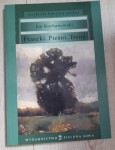 Jan Kochanowski "Fraszki. Piesni. Treny"