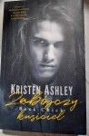 Kristen Ashley "Zabójczy kusiciel"
