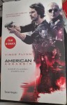 Vince Flynn "Amerykański zabójca"