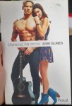 Abbi Glines "Uważaj na mnie"