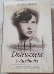 Sylwia Winnik "Dziewczęta z Auschwitz" outlet