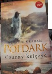 Winston Graham "Czarny ksieżyc" outlet