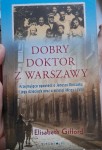 Elisabeth Gifford "Dobry doktor z Warszawy" outlet