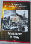 Iwona Kienzler "Najazd Niemiec na Polskę"