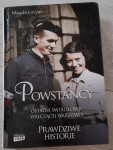 Magda Łucyan "Powstańcy. Ostatni świadkowie walczącej Warszawy"  outlet