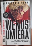 Aleksander Sowa "Wenus umiera"