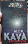 Alex Kava "Łowca dusz"