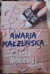 N. Socha, M. Witkiewicz "Awaria małżeńska"