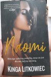 Kinga Litkowiec "Naomi" outlet