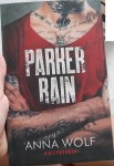 Anna Wolf "Parker Rain" outlet