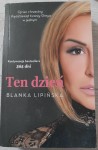 Blanka Lipińska "Ten dzień" pocket outlet