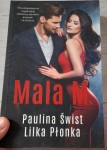 Paulina Świst, Lilka Płonka "Mala M." standard