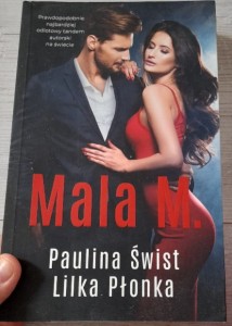 Paulina Świst, Lilka Płonka "Mala M." standard